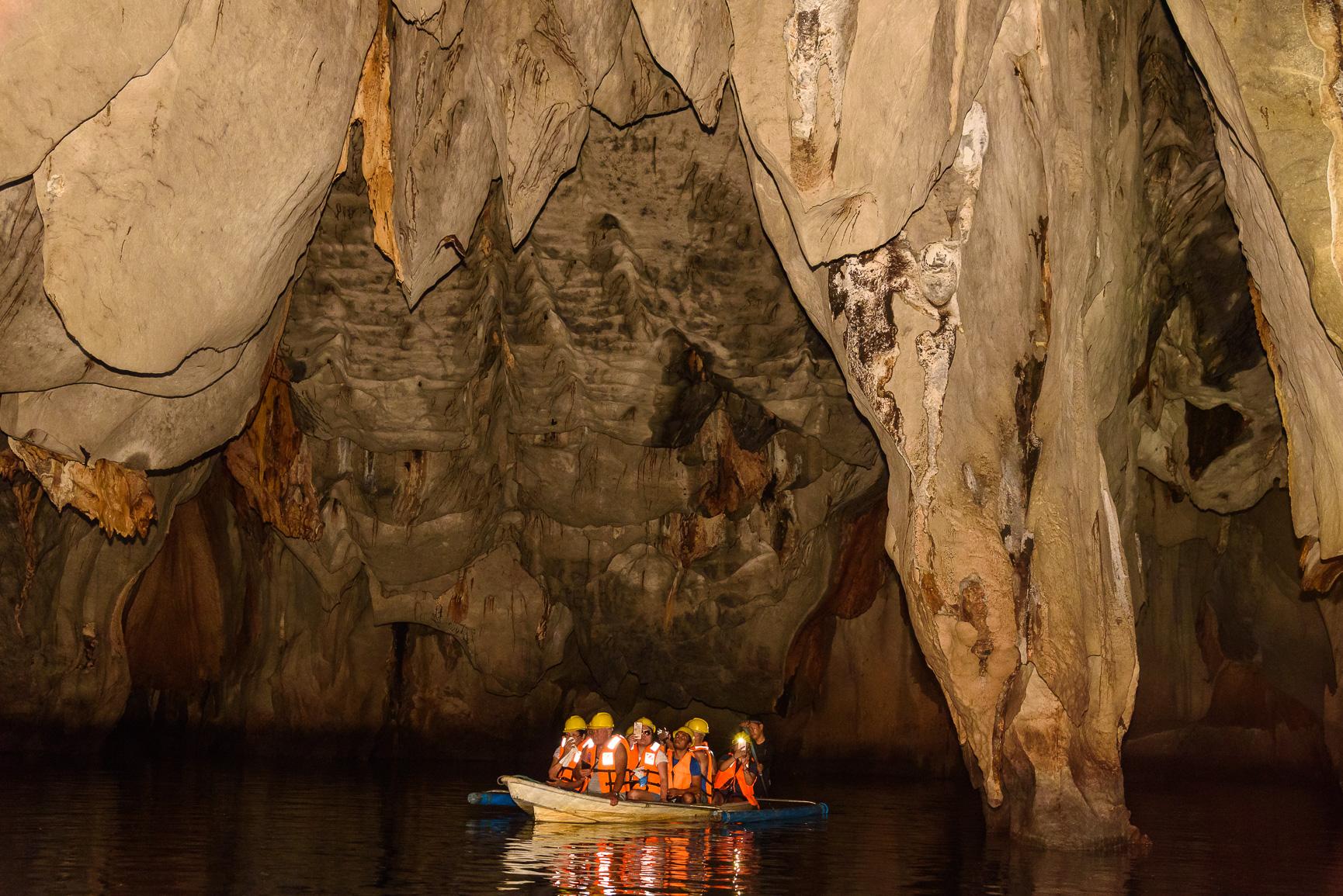 3D2N PPS Underground River Adventure Gallery 2